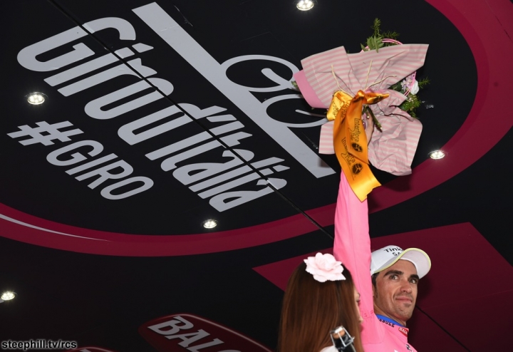 2015 環義大賽 第十站, CIVITANOVA MARCHE →FORLÌ 200 KM (flat)