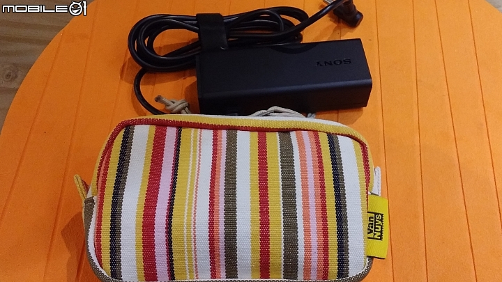 為SONY VAIO PRO 13找到新外衣