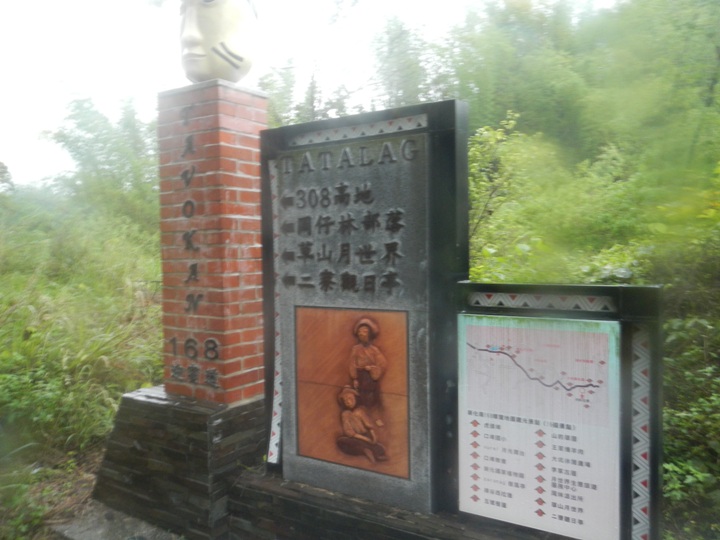 難忘「濕背秀」的一馬--阿勃勒花季馬拉松