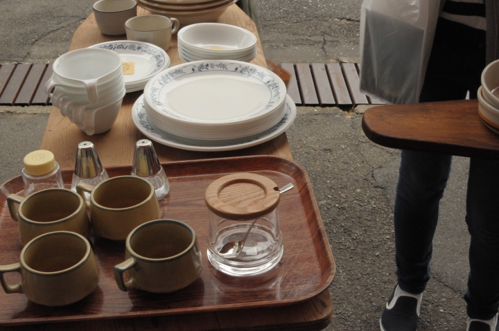 2015第七回東京蚤之市