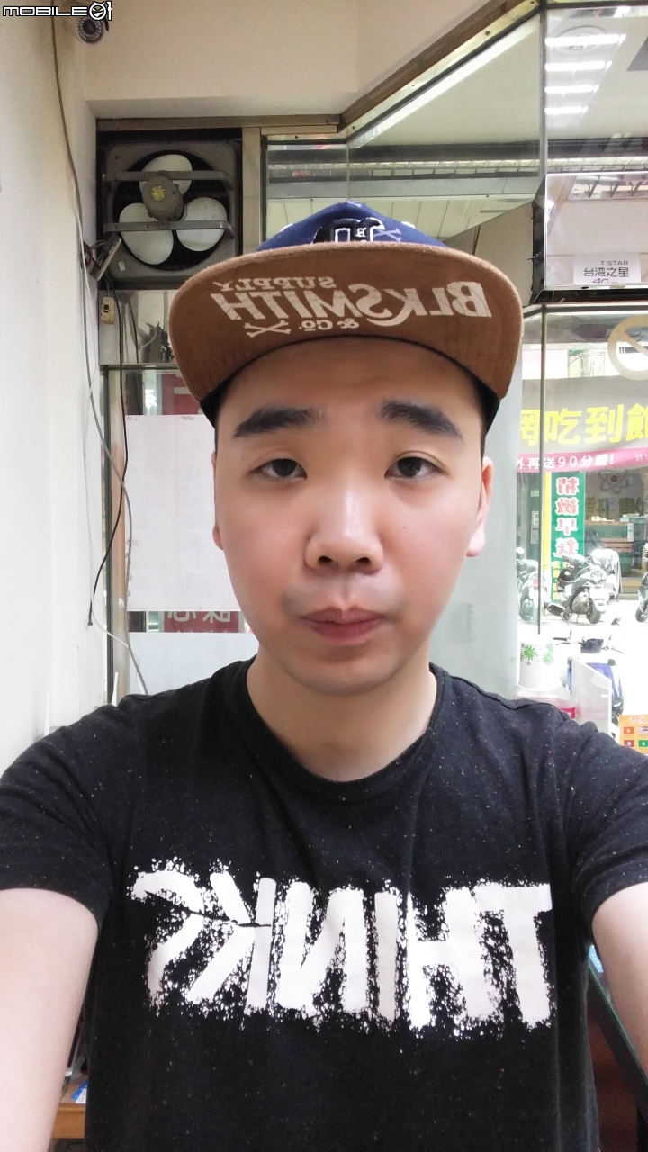 LG G4 一手小評測