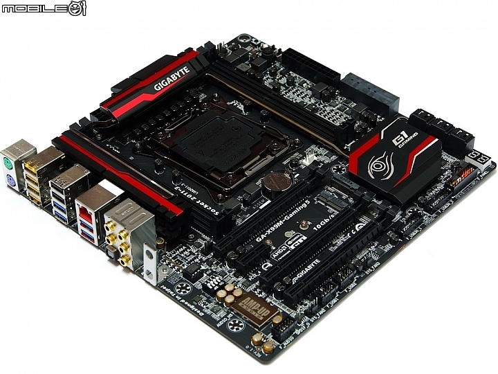 質感與外型兼具之CORSAIR電競鍵盤 - K70 RGB紅茶雙軸分享