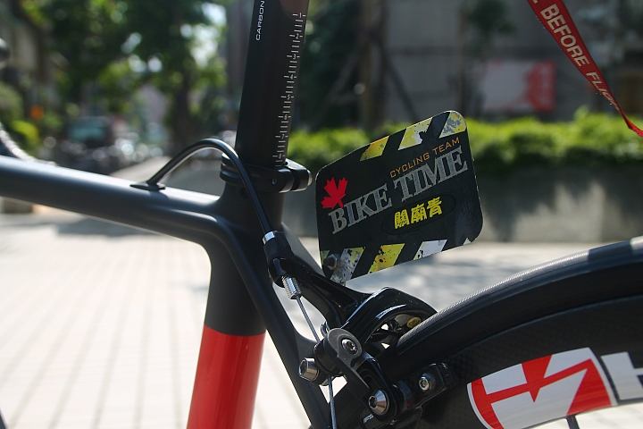 [開箱]2015 Argon 18 Gallium pro