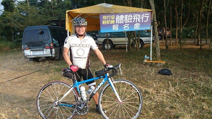 12小時200km~5山連騎~爬升3600m