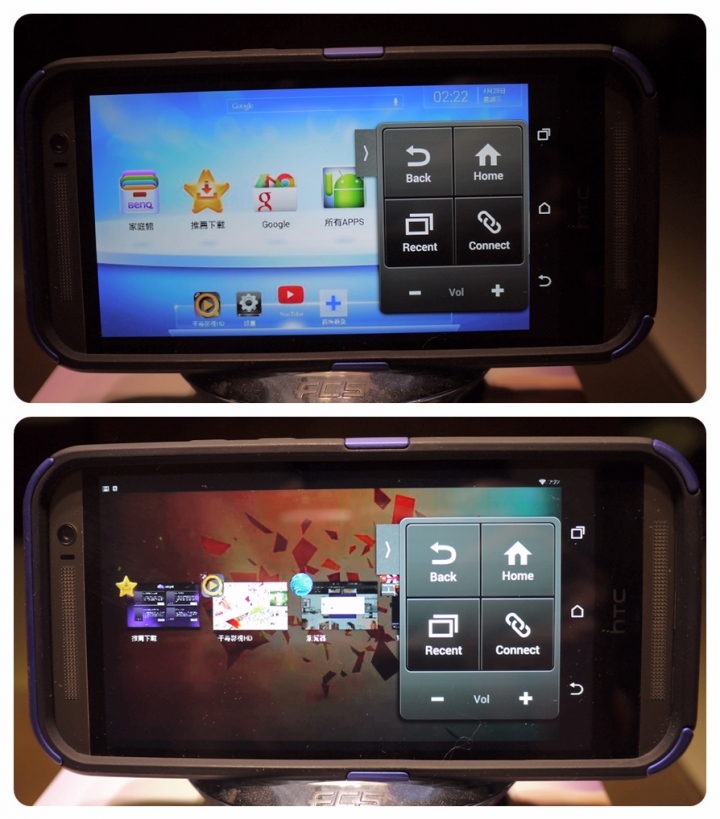 [試用]影音娛樂掌間控，簡單方便都會用∥BenQ 電視上網精靈 JM-250試用