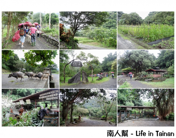 【宜蘭縣頭城鎮-住宿.農村生活】2天1夜農村生態體驗 #頭城休閒農場#