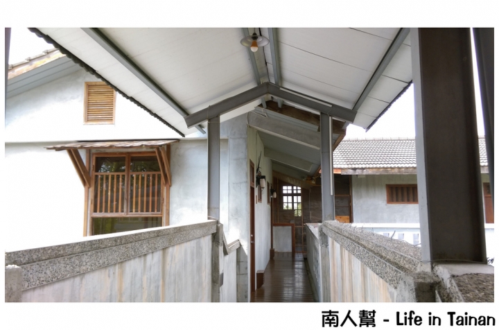 【南投縣集集鎮 - 住宿】充滿古早的生活記憶與故事 # 農村老爺民宿 #