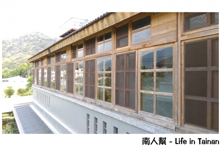 【南投縣集集鎮 - 住宿】充滿古早的生活記憶與故事 # 農村老爺民宿 #
