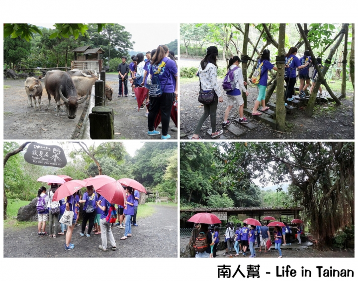 【宜蘭縣頭城鎮-住宿.農村生活】2天1夜農村生態體驗 #頭城休閒農場#