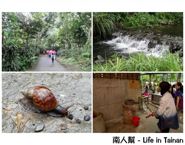 【宜蘭縣頭城鎮-住宿.農村生活】2天1夜農村生態體驗 #頭城休閒農場#