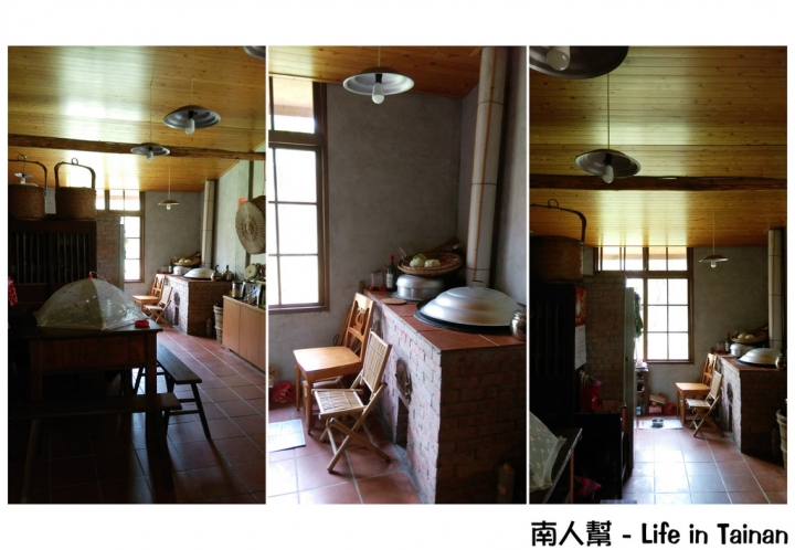 【南投縣集集鎮 - 住宿】充滿古早的生活記憶與故事 # 農村老爺民宿 #