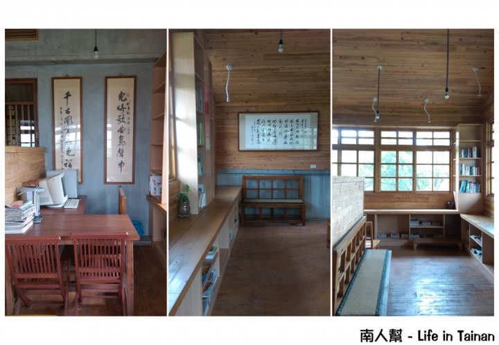 【南投縣集集鎮 - 住宿】充滿古早的生活記憶與故事 # 農村老爺民宿 #