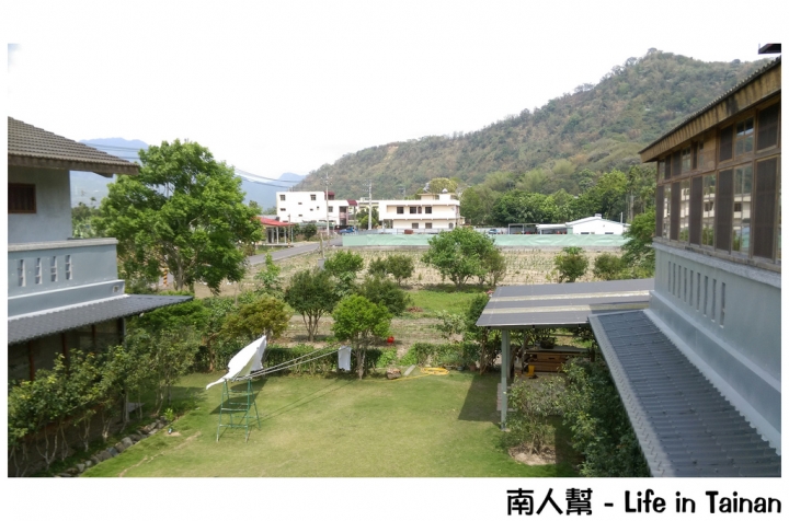 【南投縣集集鎮 - 住宿】充滿古早的生活記憶與故事 # 農村老爺民宿 #