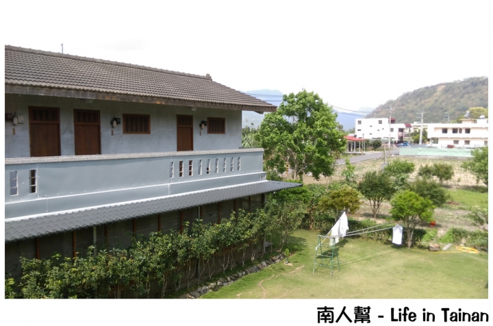 【南投縣集集鎮 - 住宿】充滿古早的生活記憶與故事 # 農村老爺民宿 #