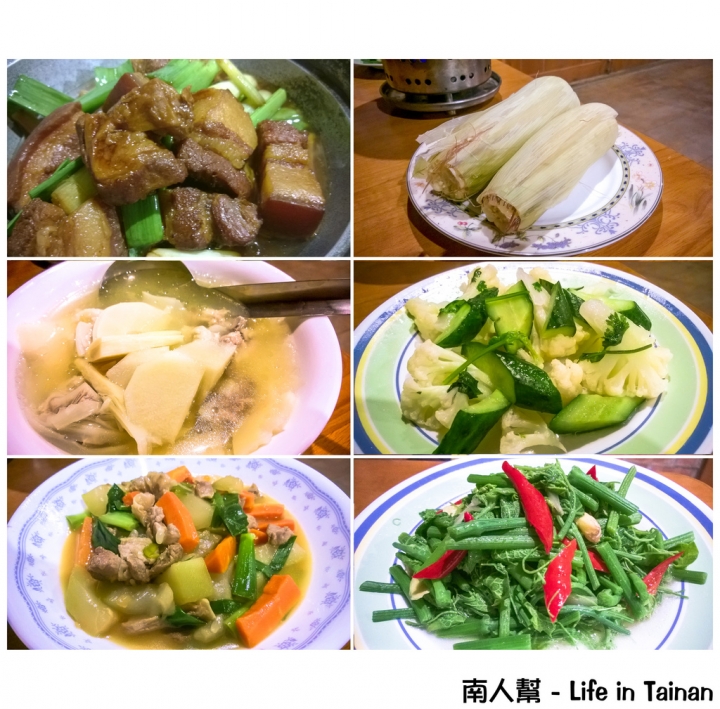 【南投縣集集鎮 - 住宿】充滿古早的生活記憶與故事 # 農村老爺民宿 #