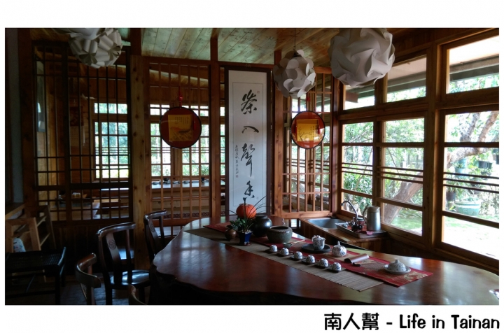 【南投縣集集鎮 - 住宿】充滿古早的生活記憶與故事 # 農村老爺民宿 #