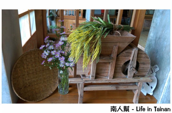 【南投縣集集鎮 - 住宿】充滿古早的生活記憶與故事 # 農村老爺民宿 #