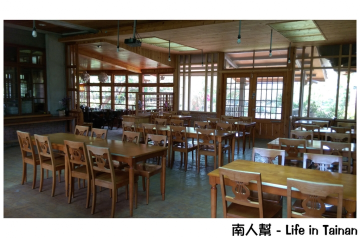 【南投縣集集鎮 - 住宿】充滿古早的生活記憶與故事 # 農村老爺民宿 #