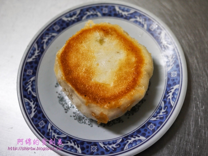桃園市桃園區 [小豆子早點] 限時!! 早上9點前才吃得到的招牌大陸餅