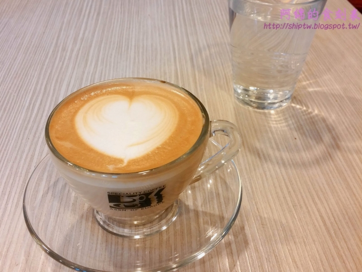 桃園市龜山區 [9bar Coffee] 咖啡迷必朝聖的咖啡店