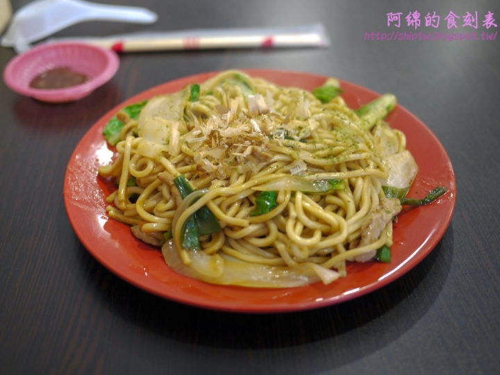 桃園市桃園區 [宇都宮餃子] 爆紅!!九層塔豚燒餃子