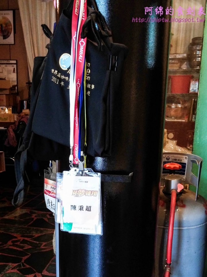 桃園市龜山區 [9bar Coffee] 咖啡迷必朝聖的咖啡店