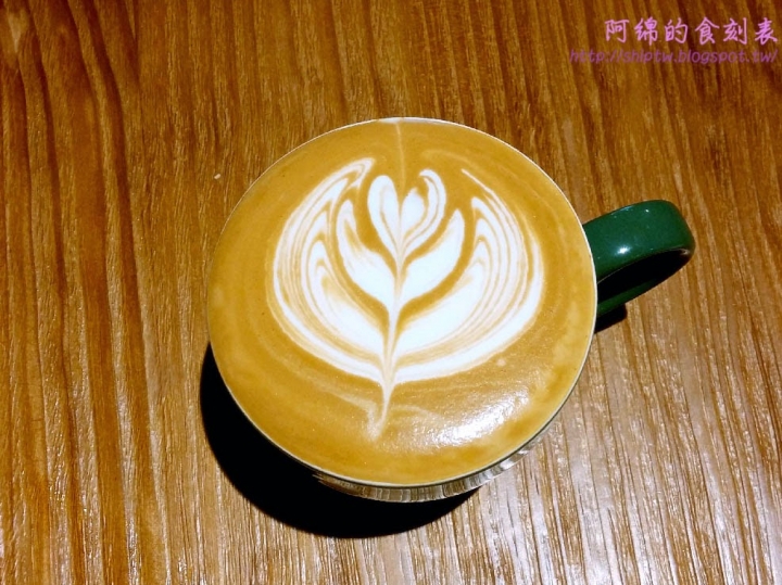 桃園市中壢區 [papa's 帕帕司手創冰淇淋] 扺擋不了法式冰淇淋的誘惑