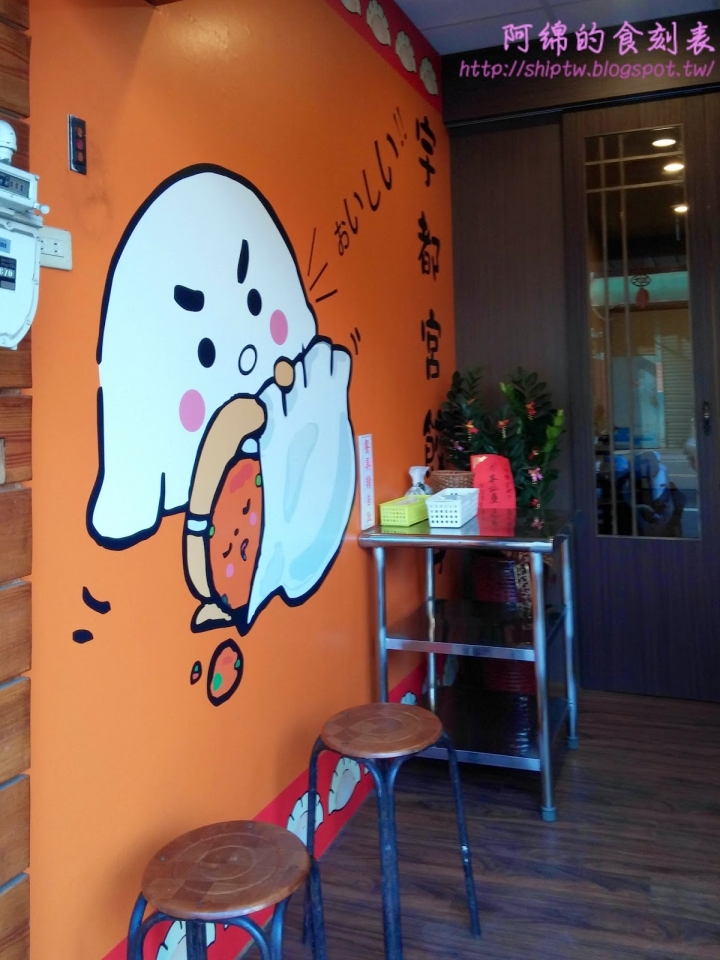 桃園市桃園區 [宇都宮餃子] 爆紅!!九層塔豚燒餃子