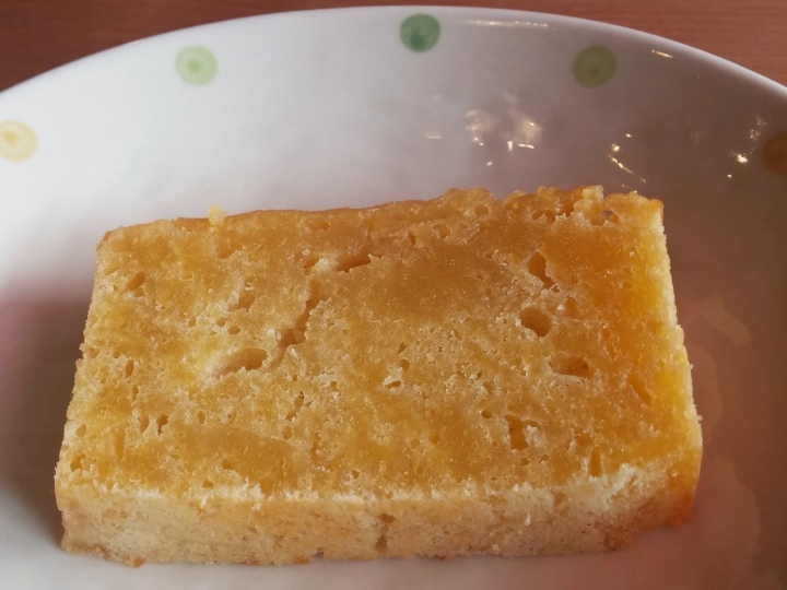 桃園市桃園區 [習作咖啡部] 巷弄飄出咖啡香