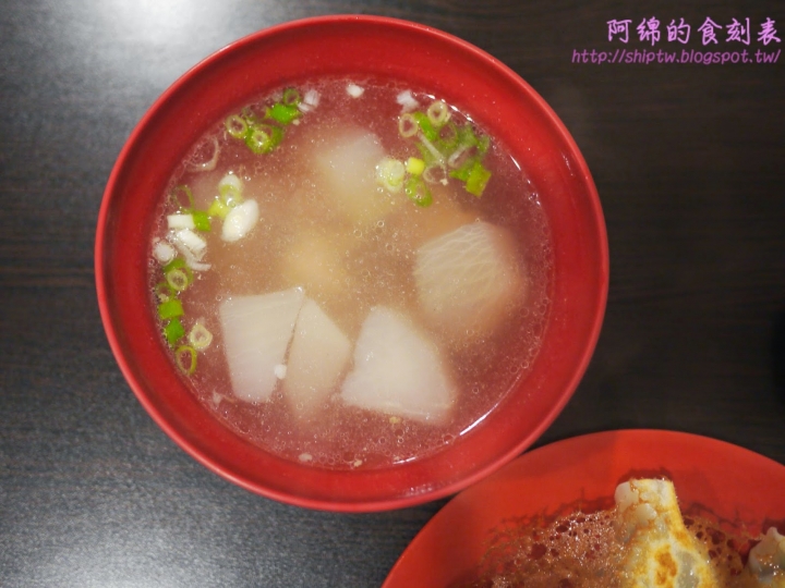 桃園市桃園區 [宇都宮餃子] 爆紅!!九層塔豚燒餃子