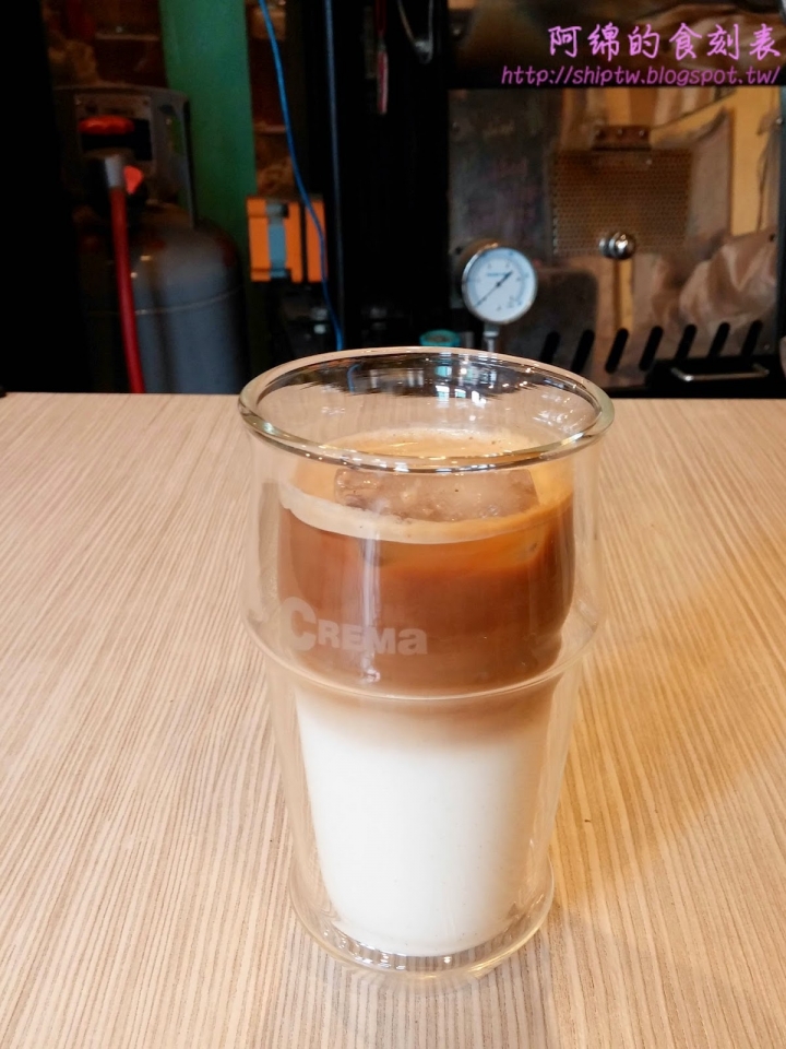 桃園市龜山區 [9bar Coffee] 咖啡迷必朝聖的咖啡店
