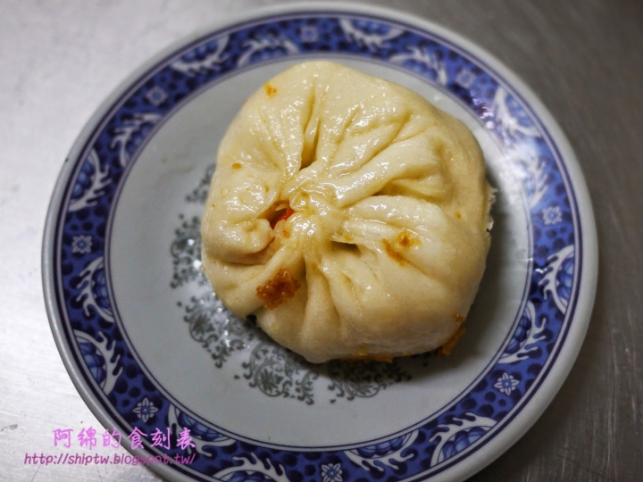 桃園市桃園區 [小豆子早點] 限時!! 早上9點前才吃得到的招牌大陸餅