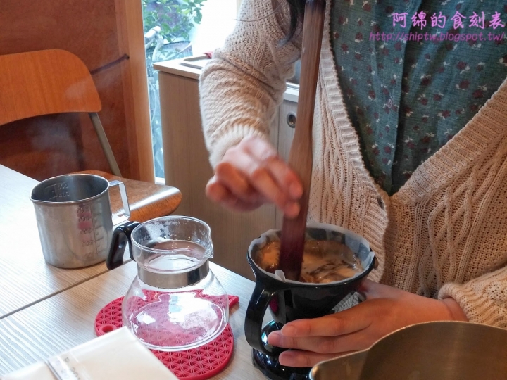 桃園市龜山區 [9bar Coffee] 咖啡迷必朝聖的咖啡店