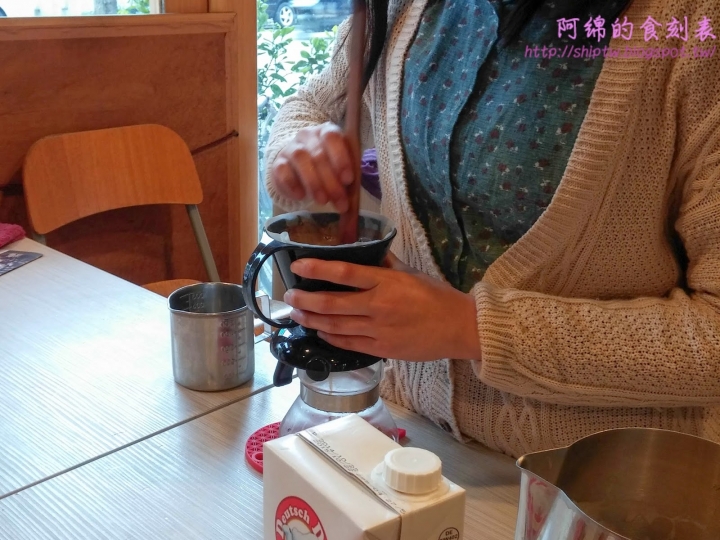 桃園市龜山區 [9bar Coffee] 咖啡迷必朝聖的咖啡店