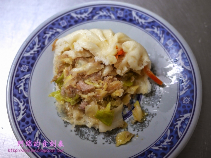 桃園市桃園區 [小豆子早點] 限時!! 早上9點前才吃得到的招牌大陸餅