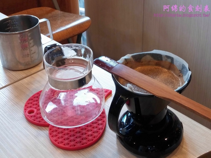 桃園市龜山區 [9bar Coffee] 咖啡迷必朝聖的咖啡店