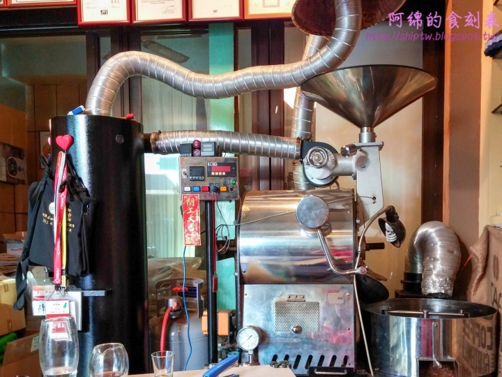 桃園市龜山區 [9bar Coffee] 咖啡迷必朝聖的咖啡店