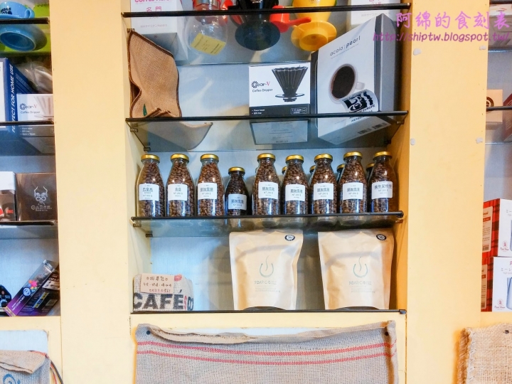 桃園市龜山區 [9bar Coffee] 咖啡迷必朝聖的咖啡店