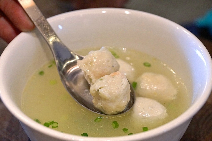 [中西區] 福泰飯桌 第三代