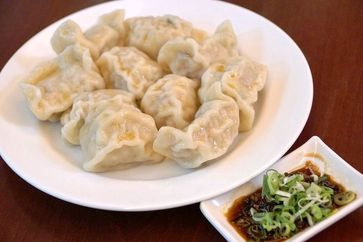 [南區] 吳媽媽牛肉麵
