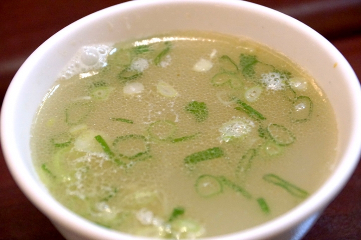 [南區] 吳媽媽牛肉麵