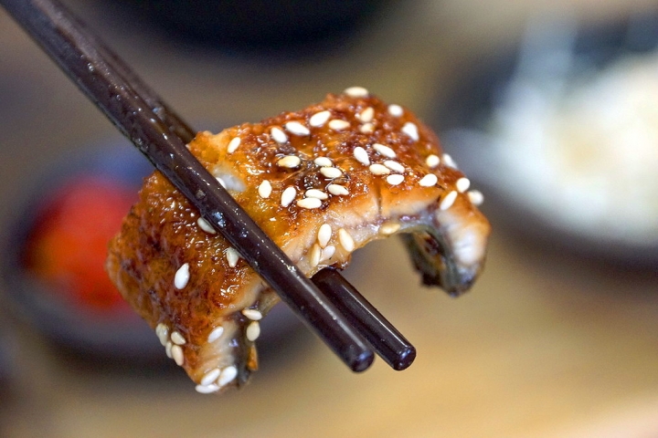 [中西區] 鰻嘴幸福和風中食（原236燒肉食堂）