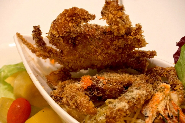 [南區] 格列佛義國風味料理餐廳