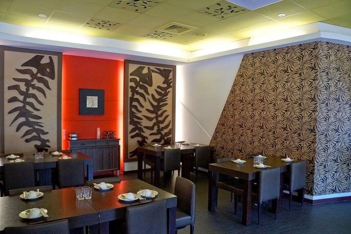 [中西區] 香茅魚泰式料理