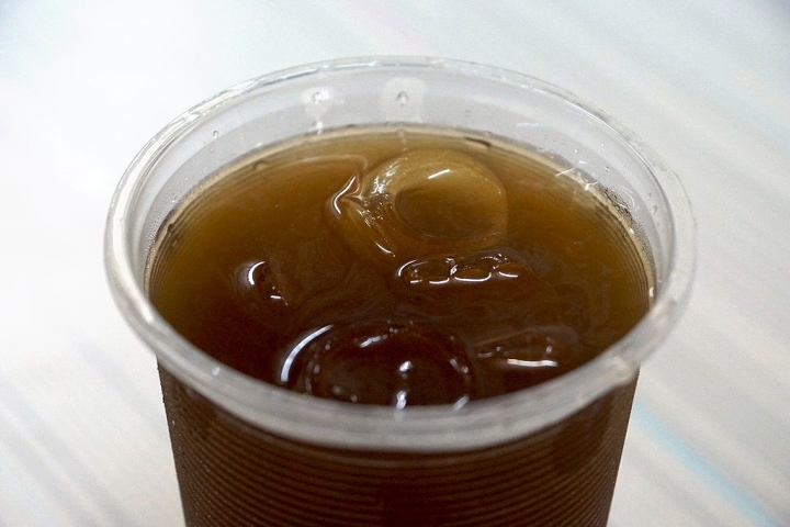 [善化區] 一等涼冬瓜茶