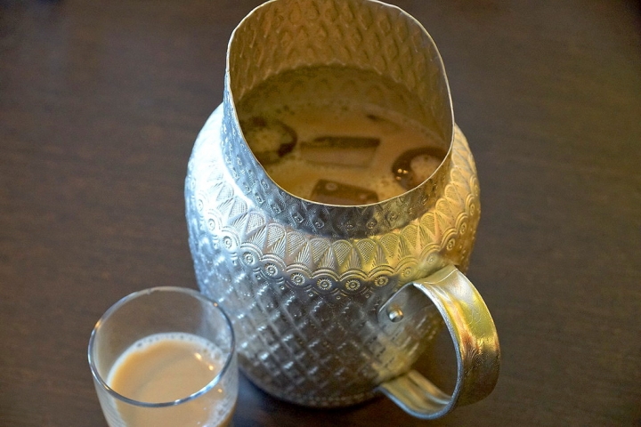 [中西區] 香茅魚泰式料理