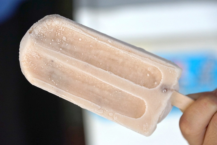 [下營區] 涼泰枝仔冰城 一年只賣六個月的超高CP冰品