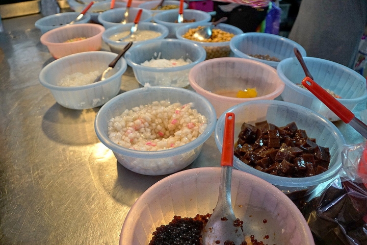[善化區] 福興號蘇家冰店 近百年歷史南瀛老冰店