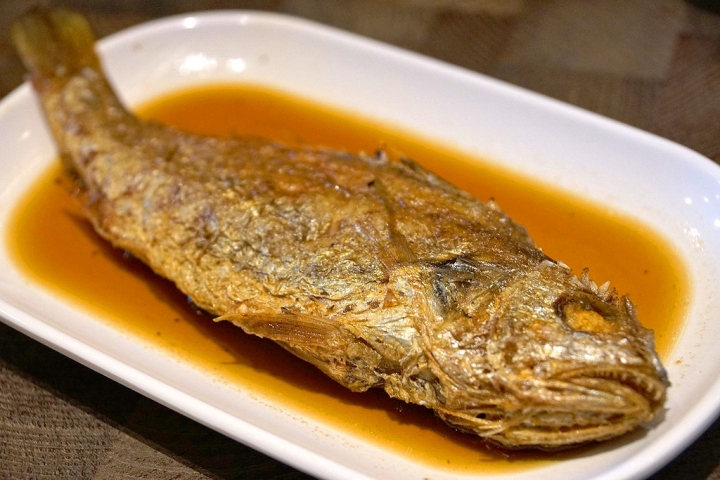 [中西區] 福泰飯桌 第三代