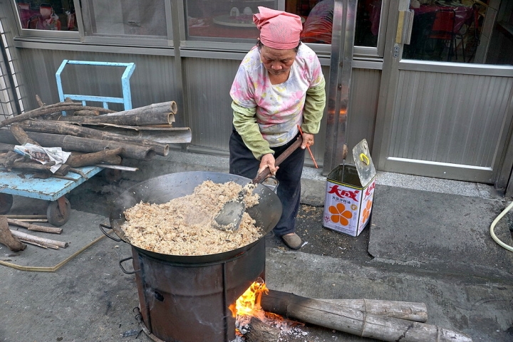 [山上區] 阿燕姨冰枝店（一品清冰枝店）60餘年歷史南瀛老冰店